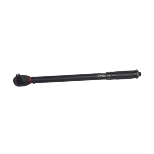 Ｂｅｓｇａ Ferramenta de manutenção de chave de torque 20-230N.M 1/2 polegada Drive Drive Click Torque Wr