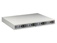 HP SureStore Disk System 2100 - Boîtier de stockage - 4 Baies ( Ultra160 )
