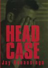 Head Case [Large Print] 0783801688 Book Cover