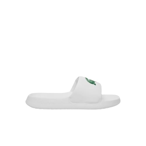 Image of Lacoste Men's Serve Slide 1.0 Sandals