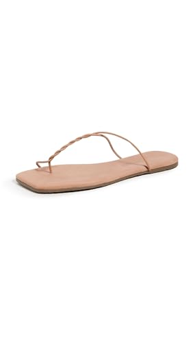 TKEES Women's Simone Flat Sandal