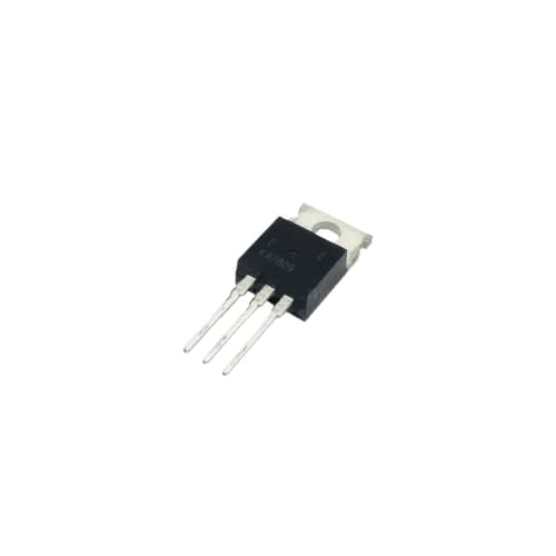 KA7809ETU TO-220 régulateur linéaire transistor tension positive 9V 1A