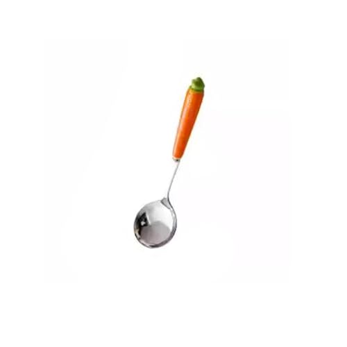 Huanglyc-232 Karotten Löffel für Kinder