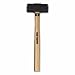 TRUE TEMPER, 20184600, 4 LB ENGINEER HAMMER 16IN HANDLE