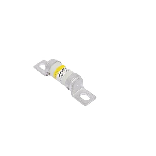 Fusible à action rapide 1000SPF400S pour protection de circuits industriels