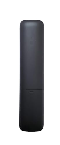 Image of ZdalaMit Original Bluetooth Voice Command Remote Compatible for Oneplus Led Smart TV with Netflix YouTube Prime Video and Google Assistant Hot Keys (Version-2) By Tu-DOX