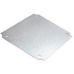 NBX-10996-PL, Plastic Panel Enclosure (2 Items)