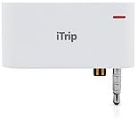 Griffin iTrip Mini FM Transmitter for iPod Mini