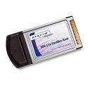 Skyline 802.11a PC Card