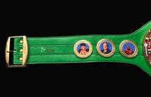 新品 WBCユース チャンピオンベルト レプリカ ボクシング インテリア レア Amazon.co.jp: 海外 限定品 み WBC 世界ボクシング評議会 チャンピオン