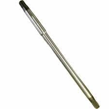 Yes *E Rickshaw and Garbagge Vehicles Exle Rear Shaft Teeth18 (22 Inch)-image-10