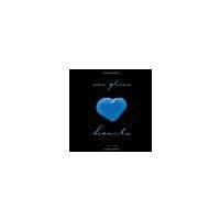 Hardcover Sea Glass Hearts by Iselin, Josie [Abrams,2012] (Hardcover) Book