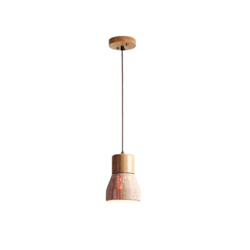Suspension Wabi Sabi luminaire de salle à manger et cuisine au design épuré
