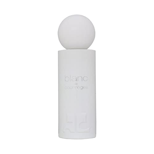 Courreges Blanc Eau De Parfum Spray