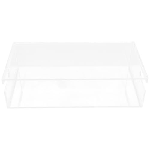 Boîte acrylique vitrine pour manette cadeau idéal pour joueur