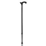 LIEFERUMFANG - Sie erhalten 1x Carbonstock in Schachbrettmuster. Unser Ziel ist es, die Lebensqualität von Menschen mit Handicap zu verbessern, indem wir Ihnen ein Höchstmaß an Mobilität und Unabhängigkeit ermöglichen.