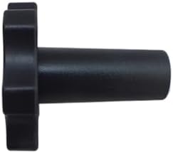 With Taylor Ice Cream Machine 1PCS M8*63mm Ice Cream Machine Valve Clamping Nut, Compatible With Commercial Ice Cream Machine Accessories, Compatible