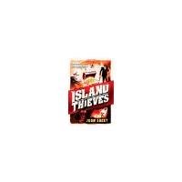 Island of Thieves by Lacey, Josh [Hardcover] B009O2MDWS Book Cover