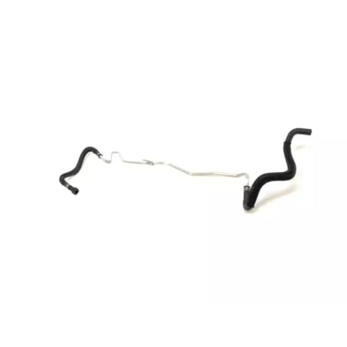 KarParts360 For Jeep Cherokee 2014 2015 Coolant Bottle Supply Hose