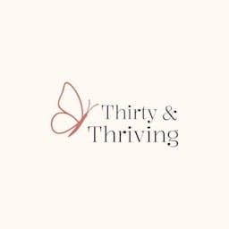 Mind over Matter: if you don&rsquo;t mind it doesn&rsquo;t matter! Ft. Amrita Puri | Thirty & Thriving | Ep 1 copertina