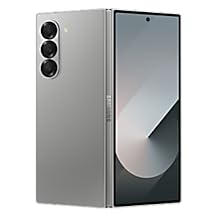 Amazon | 【整備済み品】Samsung Galaxy Z Fold6 docomo 512GB