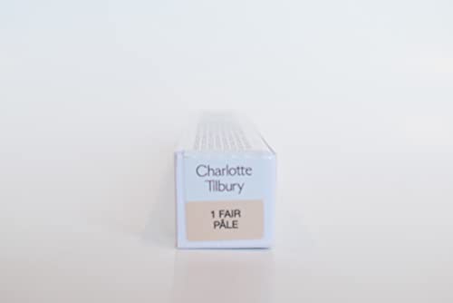 Charlotte Tilbury Beatiful Skin Radiant Concealer (7.2g, 1 Fair), 7.2 g (Pack of 1) - Image 3