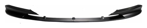 Plaque protection inférieure BMW F30 F31 : kit carrosserie et becquet pare-chocs avant ABS