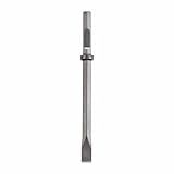 Bosch HS2163 20 In. Narrow Chisel 1-1/8 In. Hex Hammer Steel