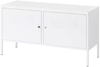 IKEA PS キャビネット, ホワイト (902.514.52)