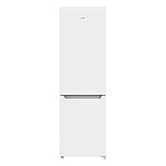Cecotec Frigorífico Combi 2 Puertas Bolero CoolMarket Combi 250 White D. 250 L, Altura 180 cm y 55 cm de Ancho, Bajo Consumo, Sistema Multi Air Flow, Total No frost y 2 Cajones