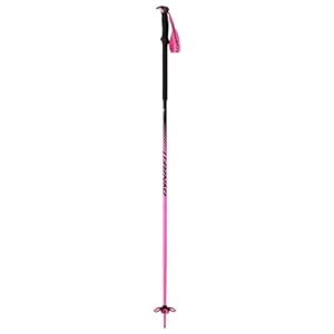 DYNAFIT Skistock Tour Pole, Größe:145, Farbe:6070 pink glo