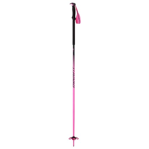 Dynafit Tour Ski Poles, Pink Glo, 125cm