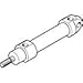 FESTO, 8073974, CRDSNU-B-20-125-PPS-A-MG-A1