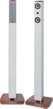 Amazon.co.jp: Denon トールボーイスピーカー 木目 SC-T3L-M