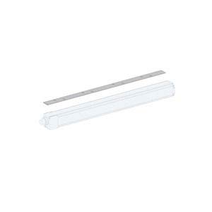 Schneider xuszw pe091 – Cartel 1035 mm para Seguridad Luz Cortinas