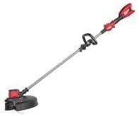 Milwaukee M18 Grass Trimmer 40cm cutting width