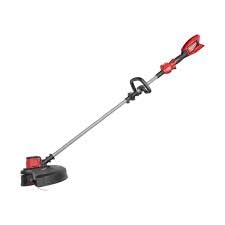 Milwaukee M18 BLLT-0 Brushless Cordless Grass Trimmer Red M18BLLT-0