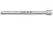 Produktbild HAZET 868 Verlängerung, 1/4 Zoll, 6.3 mm