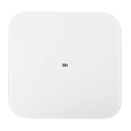 Cadina Balança xiaomi digital Smart scale 2 Bioimpedância novo de modelo de 13 medidas