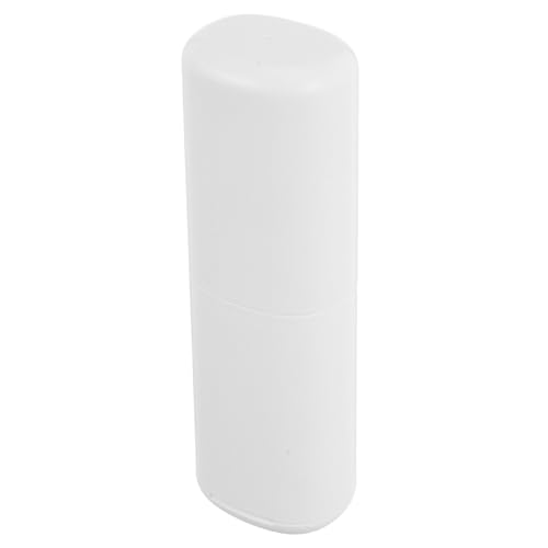 PENIKOKO 旅行 機器 収納 ボックス 歯磨き粉 歯 練り歯磨き ホルダー 密