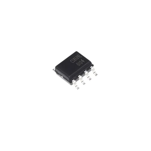 CS8509 8509 SMD SOP-8 chip amplificador de potencia de audio 10 Uds 5
