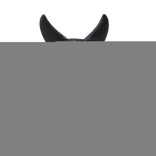 犬用帽子 | 角デザイン キティ帽子,調整可能 お祭り 仮装 コスプレ パーティー 家族集まり 休日 ステージショー用