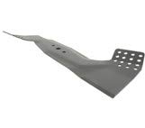 Hoja soufflante adaptable para cortacésped (harry- Active modelos 302 – 400 – 491