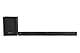 GRUNDIG 2.1 Dolby Digital Soundbar DSB 995, Slim Design, 2.1 Dolby Digital, 220 Watt Ausgangsleistung, kabellose Verbindung, Bluetooth 5.3, HDMI (CEC ARC), USB, Optischer- und Aux Eingang, Schwarz