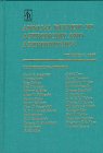 Annual Review of Astronomy and Astrophysics: 1997 (Annual Review of Astronomy and Astrophysics)