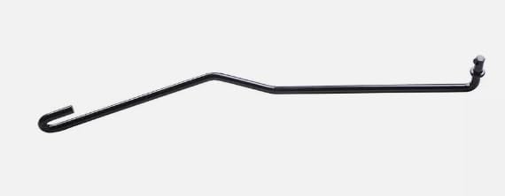 747-06538 Deck Brake Rod TB42 TB46 13CX79KT011 13YX79KT211 Replacement for MTD OEM