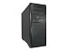 Produktbild JOUJYE GT5-U312D-FD MIDI Tower Gaming Gehaeuse ATX schwarz