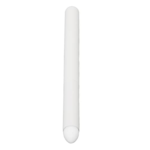 Brochas de labios con cabeza redonda de fibra sintetica suave 2