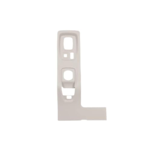Protector de silicona XC90 2026 estética limpia para panel de control de coche