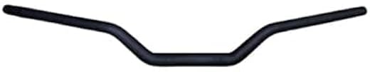 Aowbike Motorcycle Handlebar Compatible with KTM Duke/RC 200/250/390 Strong Steel Replacement Bar